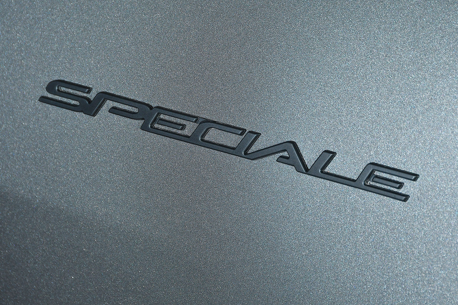 Alfa Romeo Tonale 2022 Reader Test Team - speciale badge
