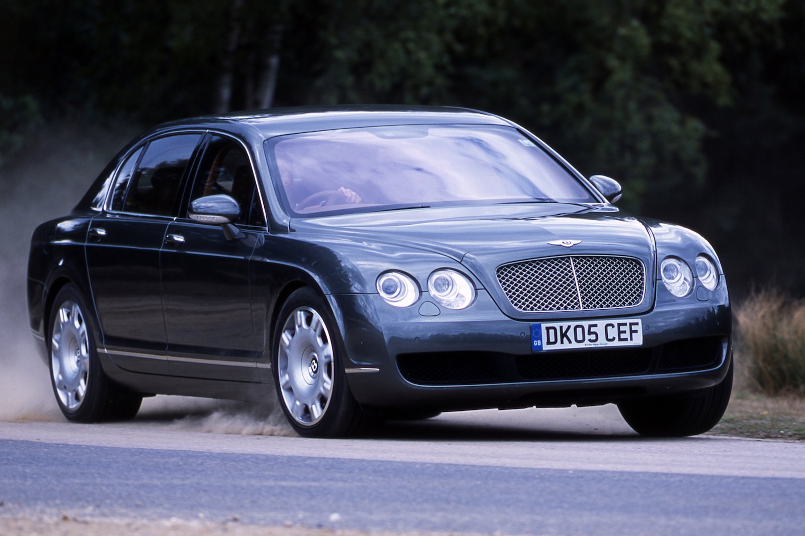 Bentley Flying Spur