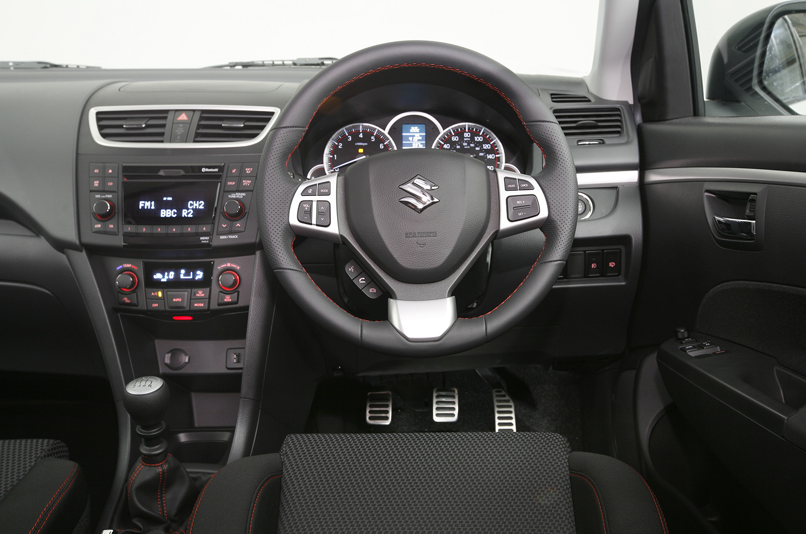 Used Suzuki Swift Sport 2012-2017