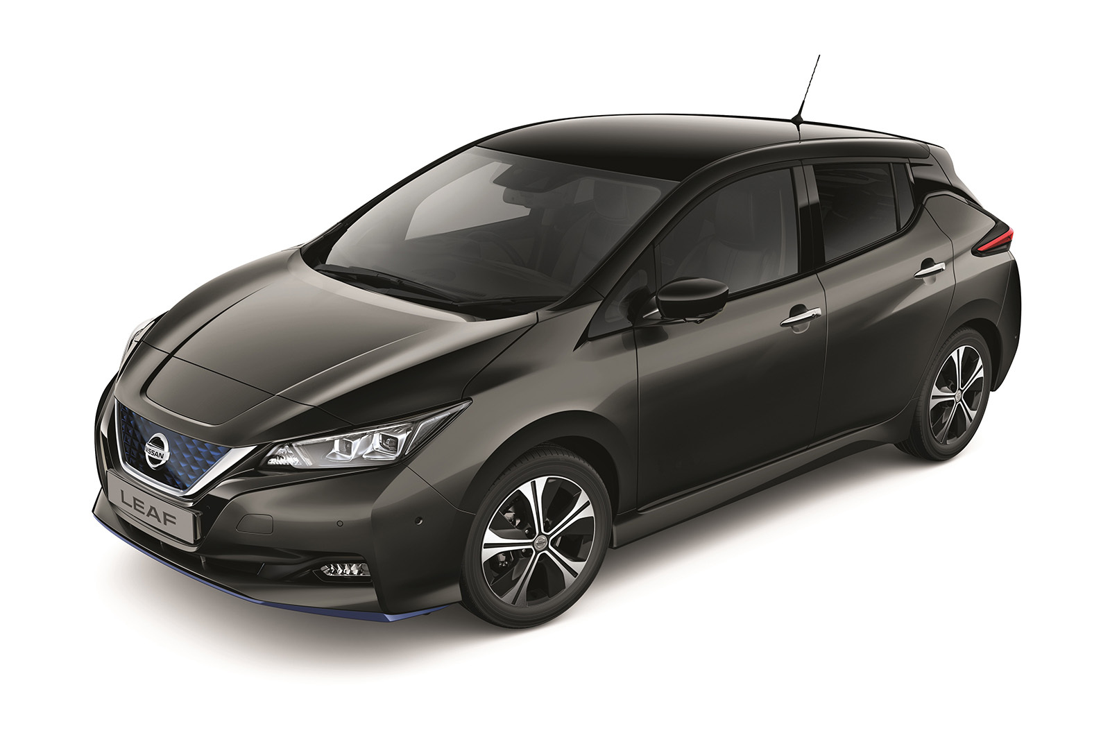 Nissan LEAF e+