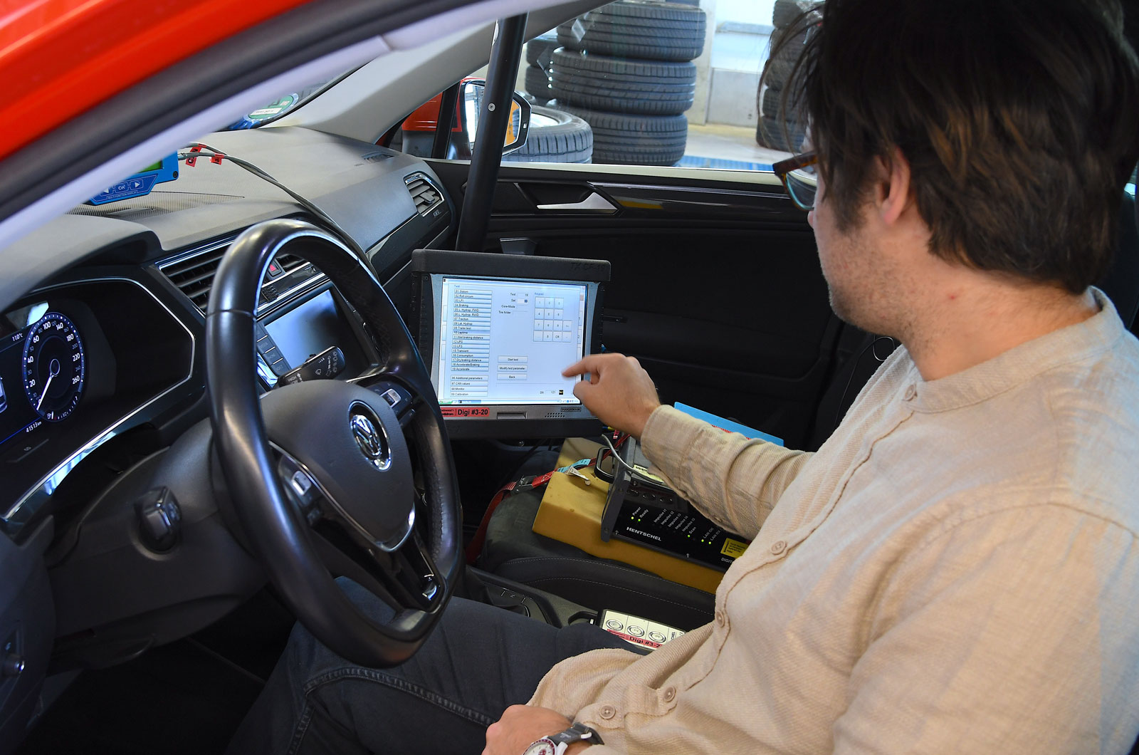Tyre-Testing-2024-tester-setting-up-data-recorder
