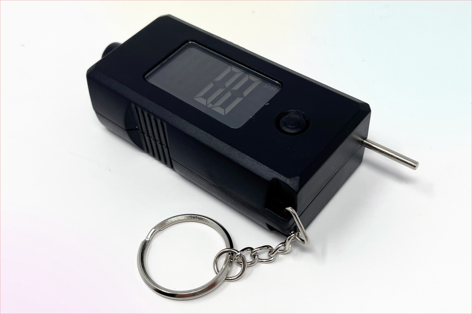 GoeCo tyre pressure gauge