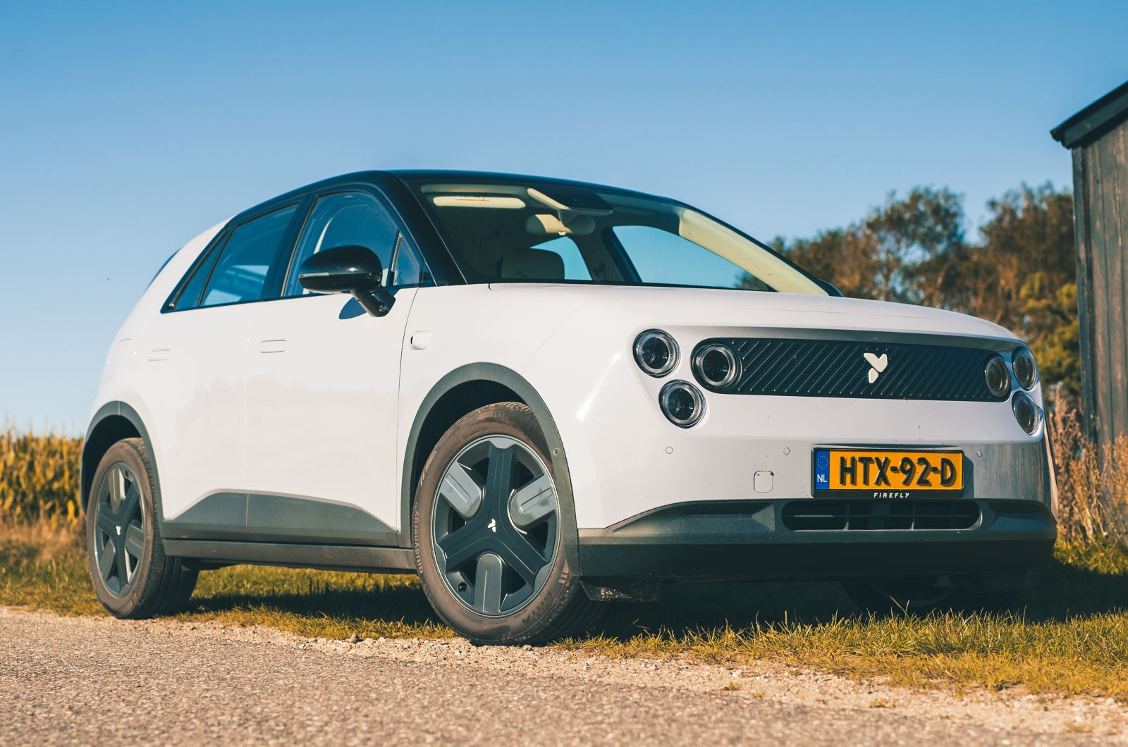 Firefly EV