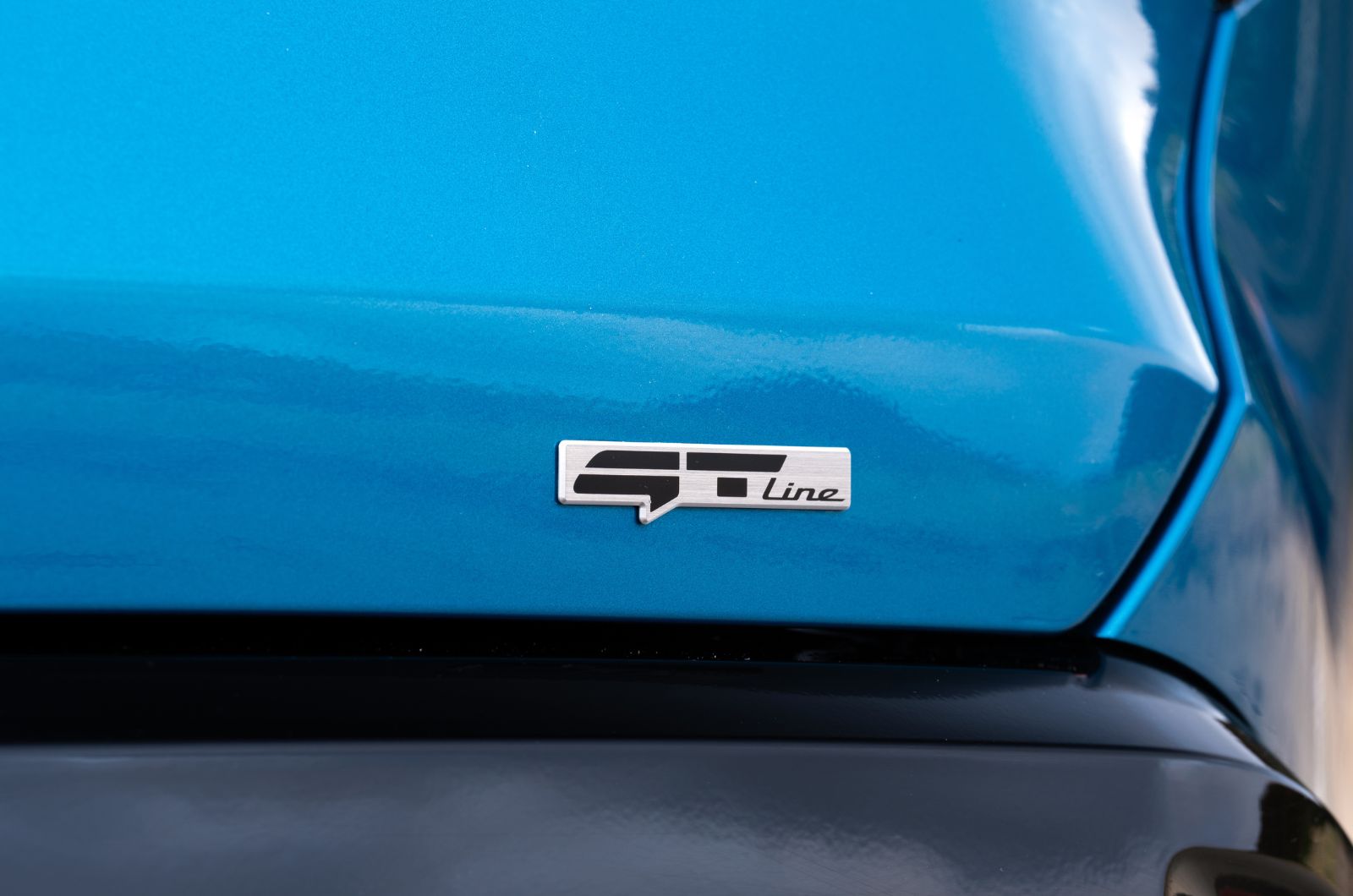 Kia EV9 badge