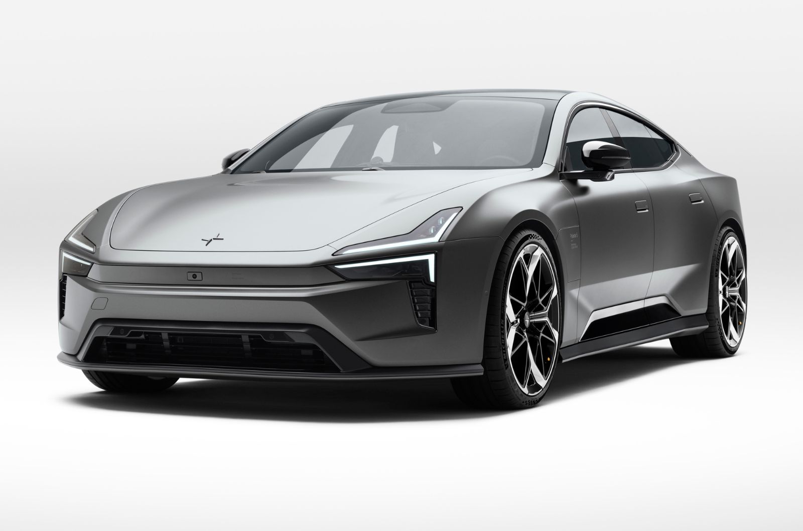 Polestar 5