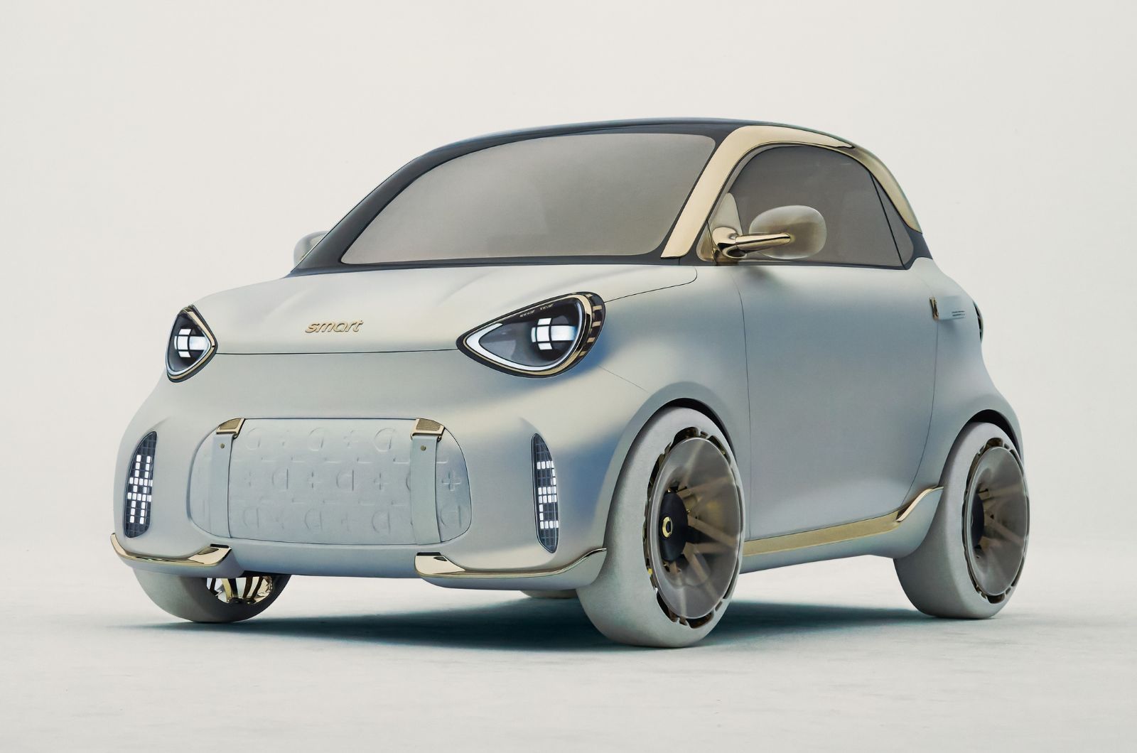 Smart #2 concept