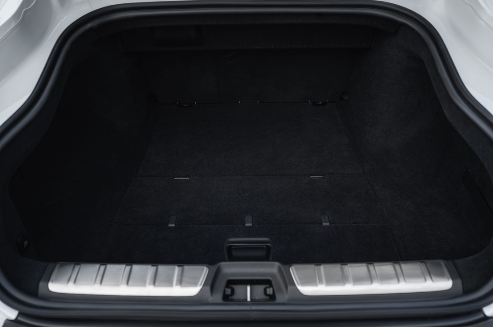 Polestar 5 boot