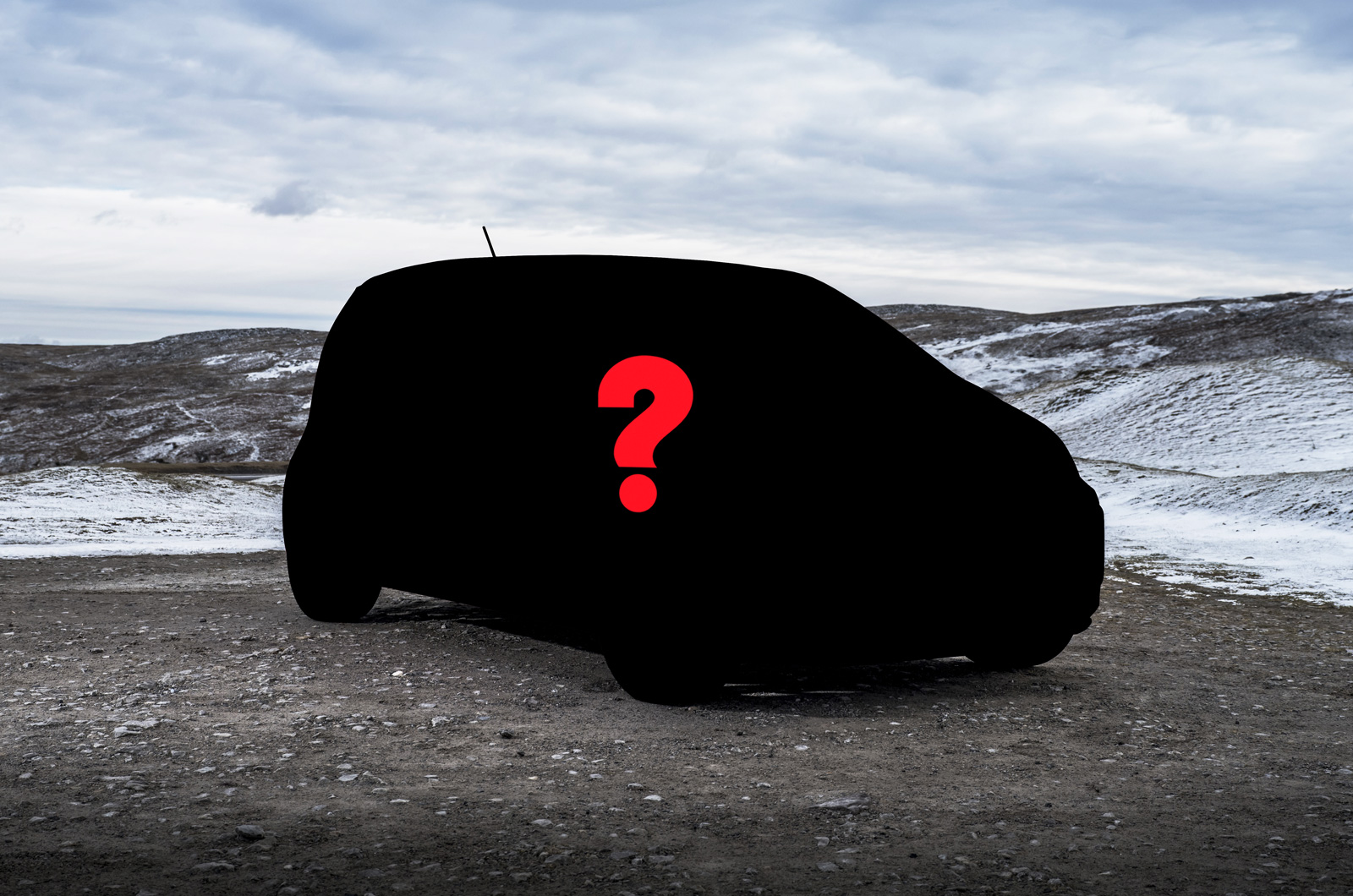 What Car? Personal Shopper