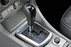 Used Ford Focus 2011-2018 detail