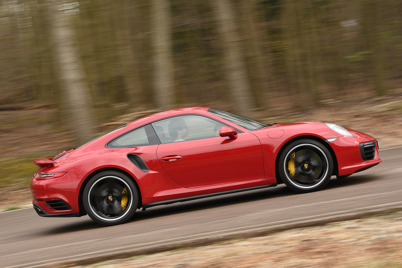 Used Porsche 911 2012-present