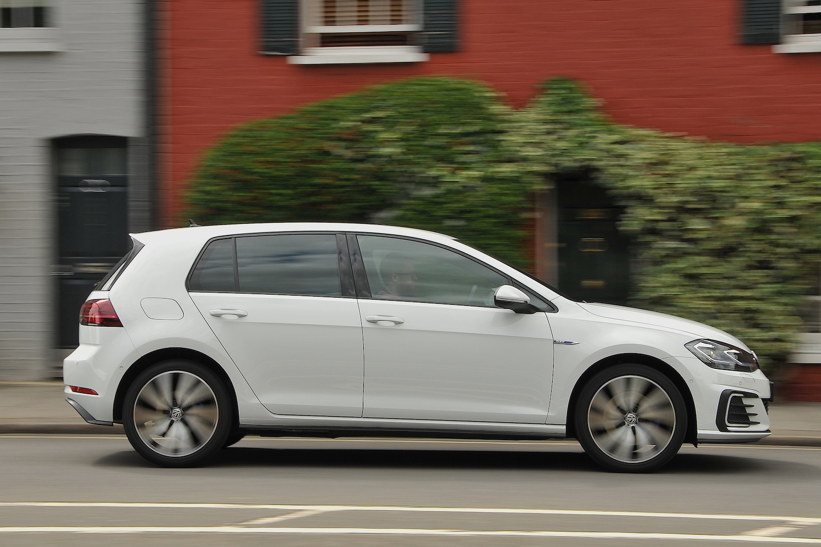 Used Volkswagen Golf GTE 2015-present