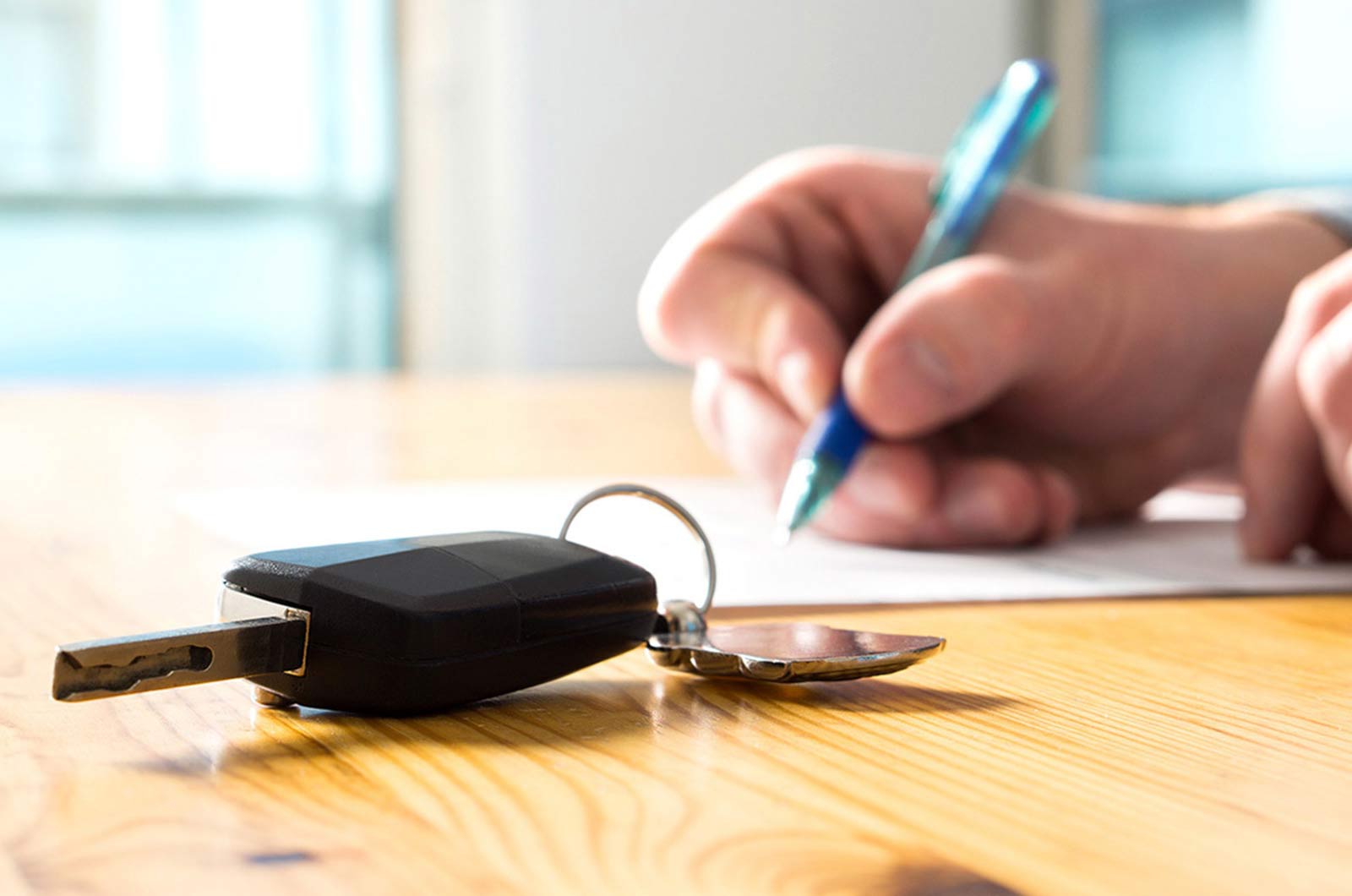 My What Car?: the complete guide