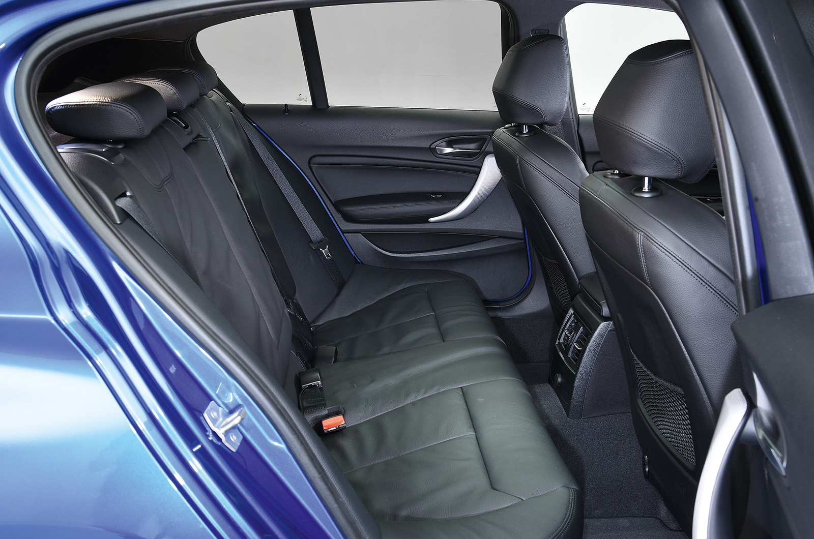 Used BMW 1 Series 2011-2019 back seats