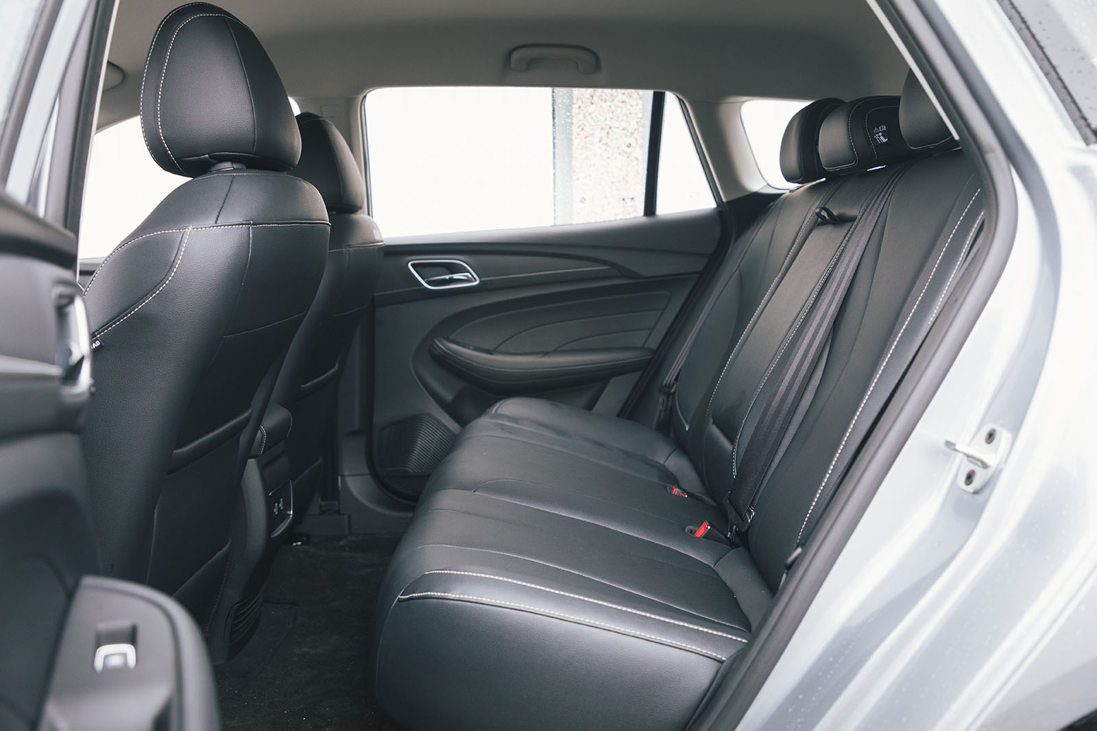 Used MG5 2020-2025 back seats