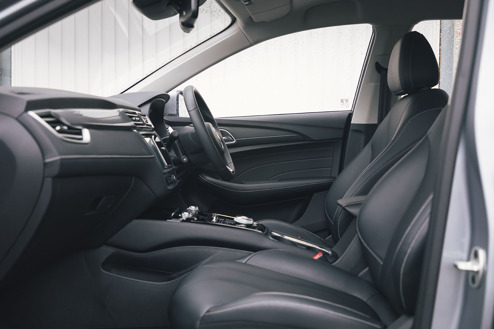 Used MG5 2020-2025 front seats