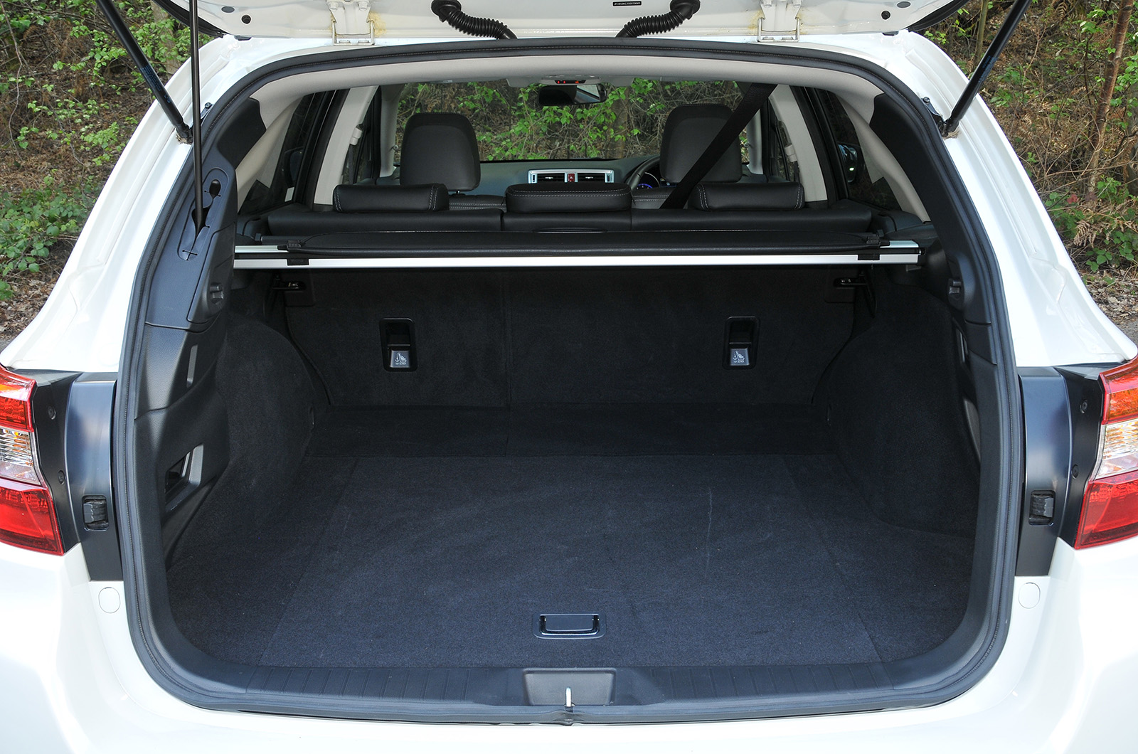 Used Subaru Outback 2015-2021 boot