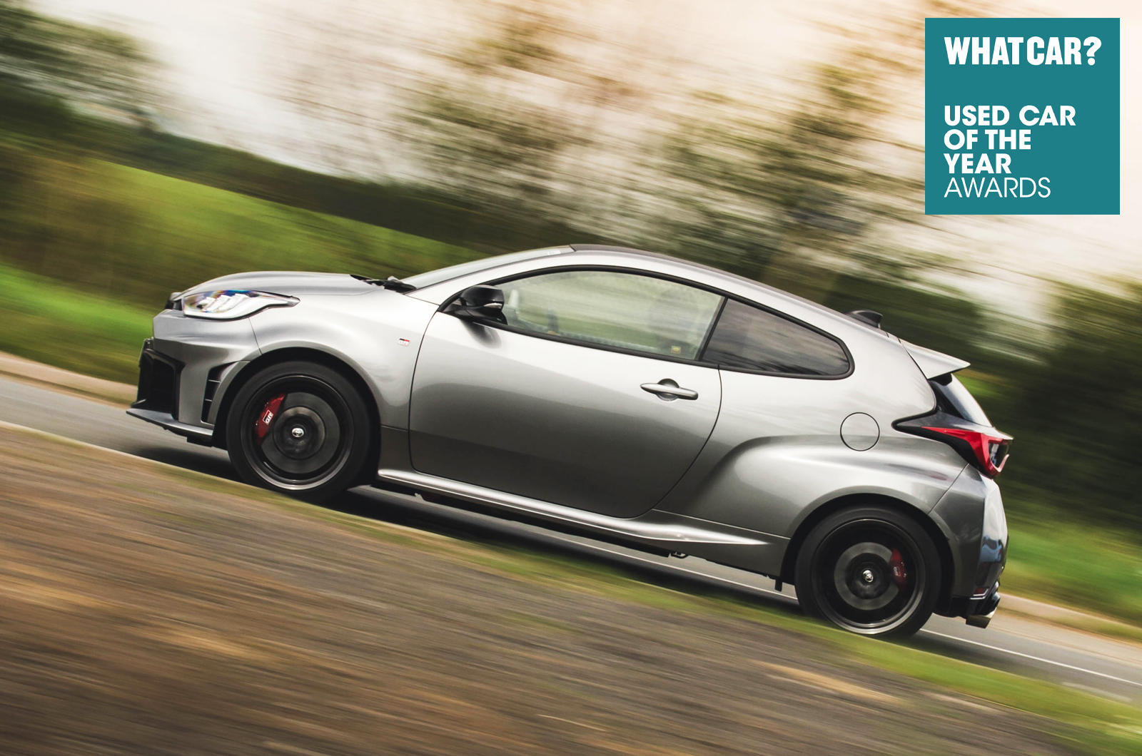 used_toyota_gr_yaris