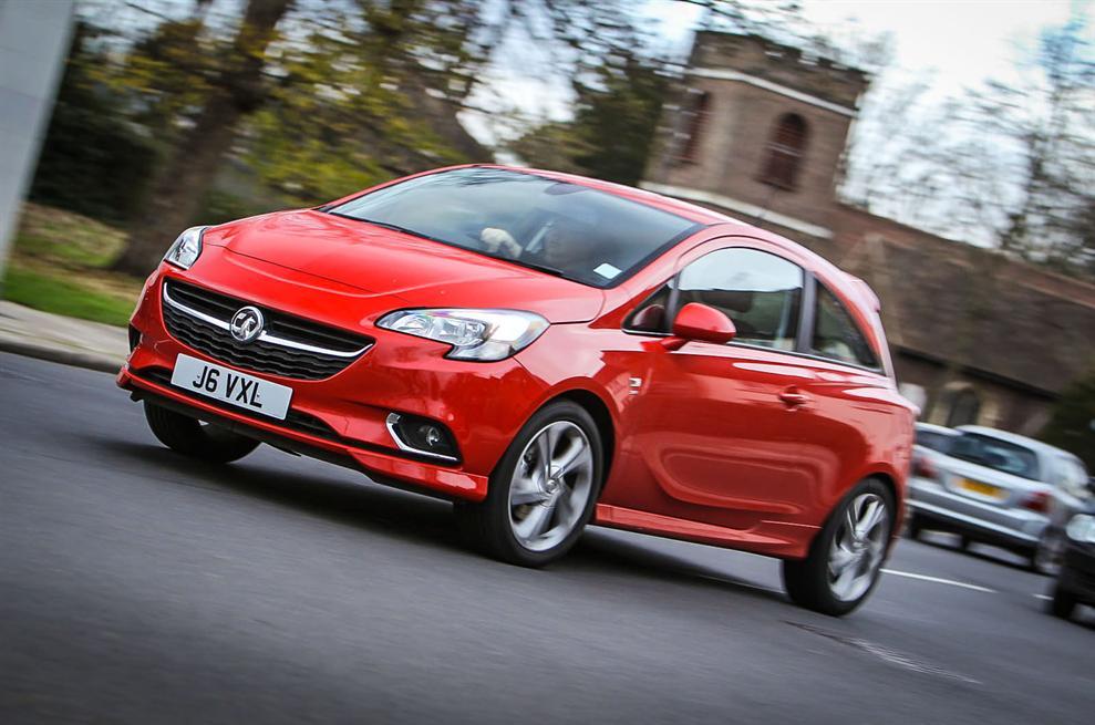 Vauxhall Corsa long-term review