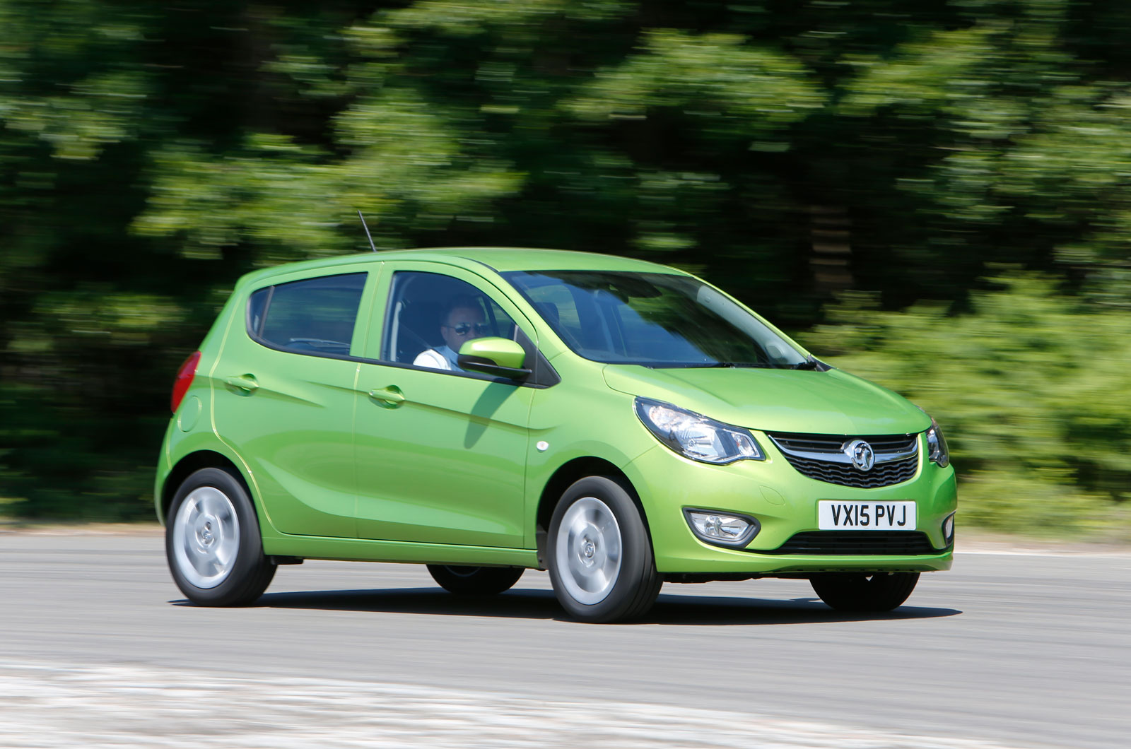 Vauxhall Viva