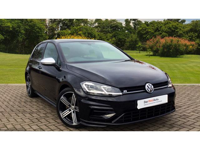 Used VW Golf