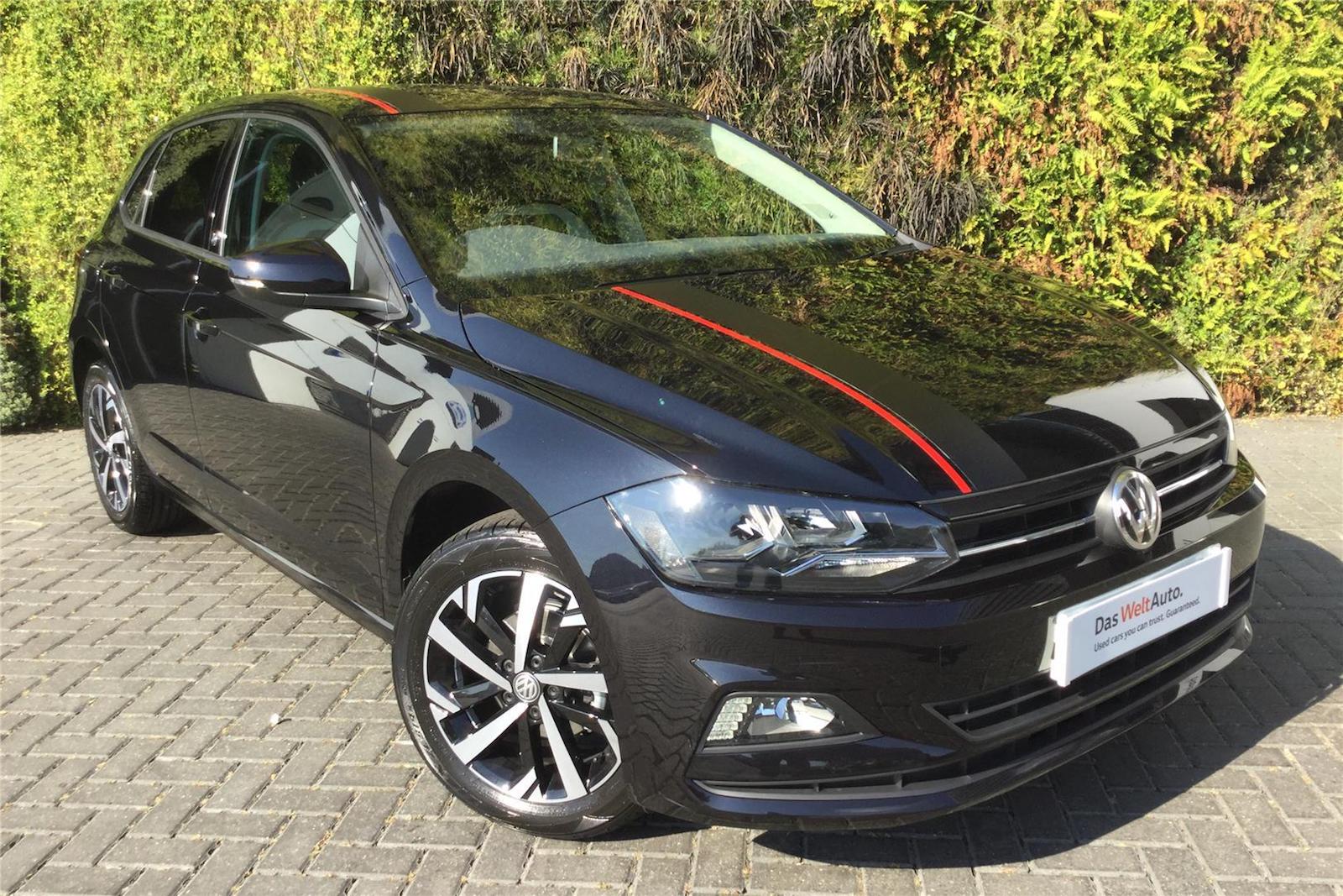 VW Polo