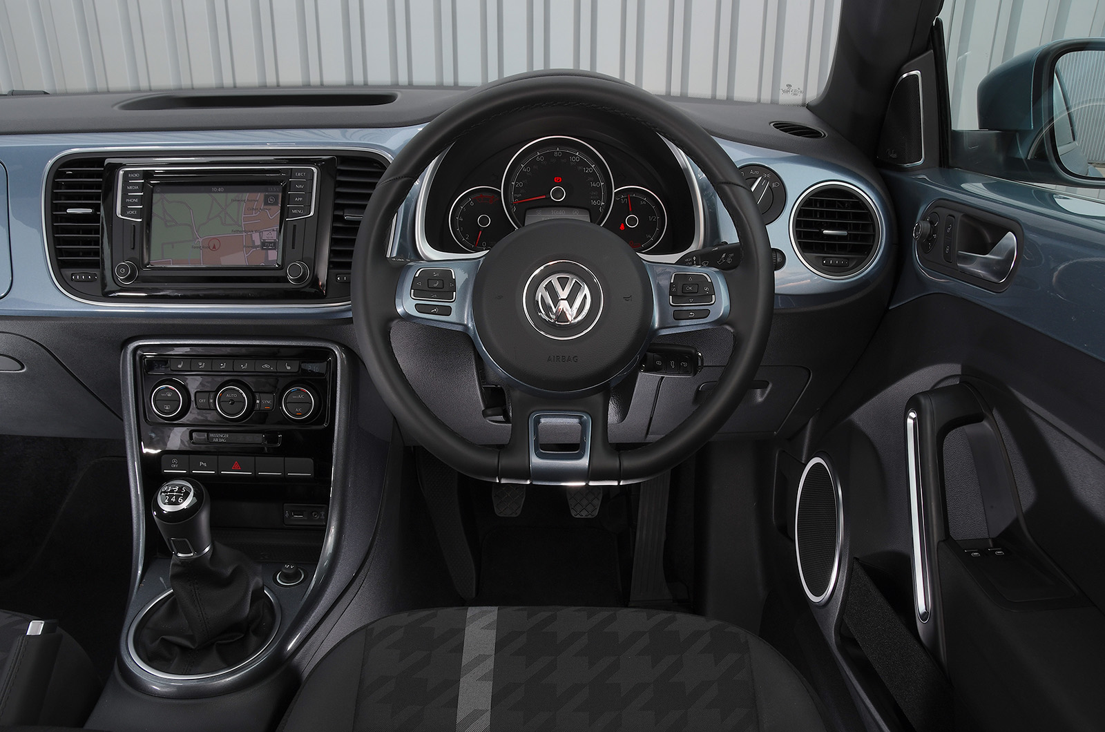  Used Volkswagen Beetle 2012-2018