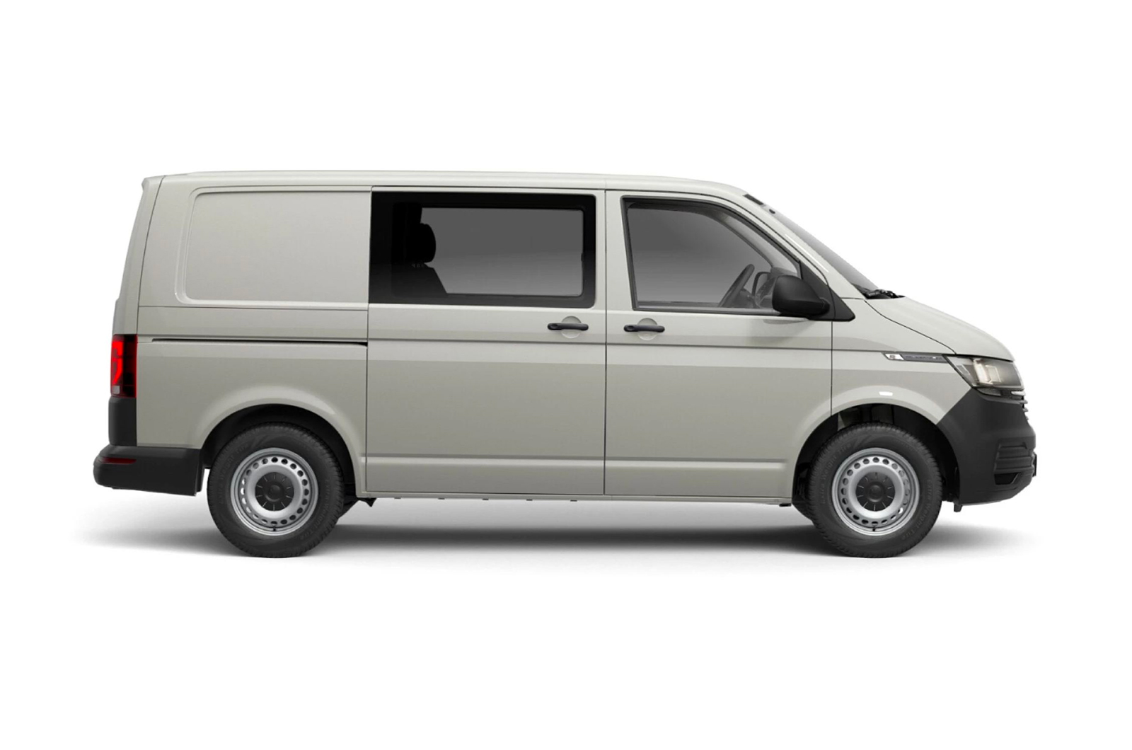 Volkswagen Kombi