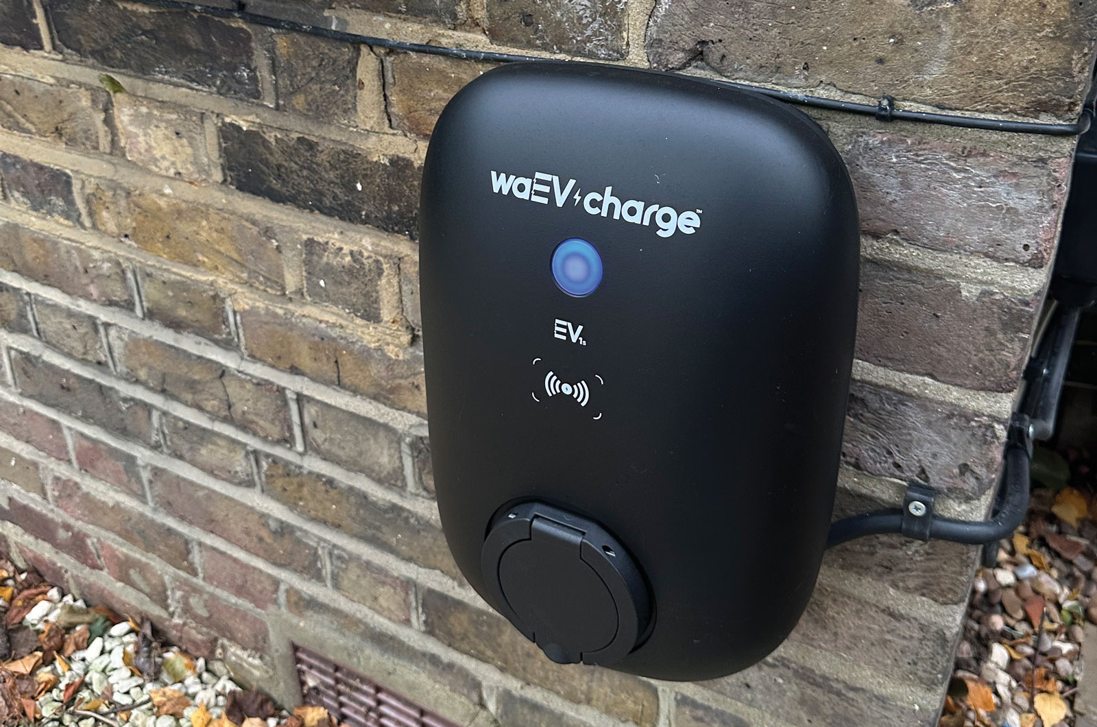 2025 home ev chargers waEV charger