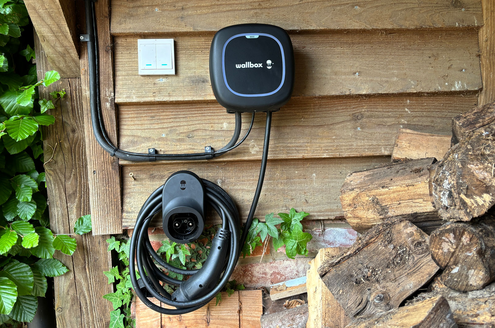 best-home-ev-chargers-wallbox-pulsar-max
