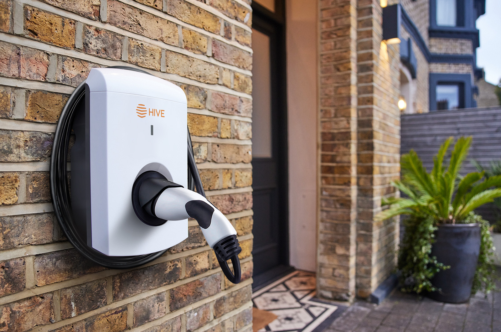 British Gas and Hive are reinventing home charging and here’s how