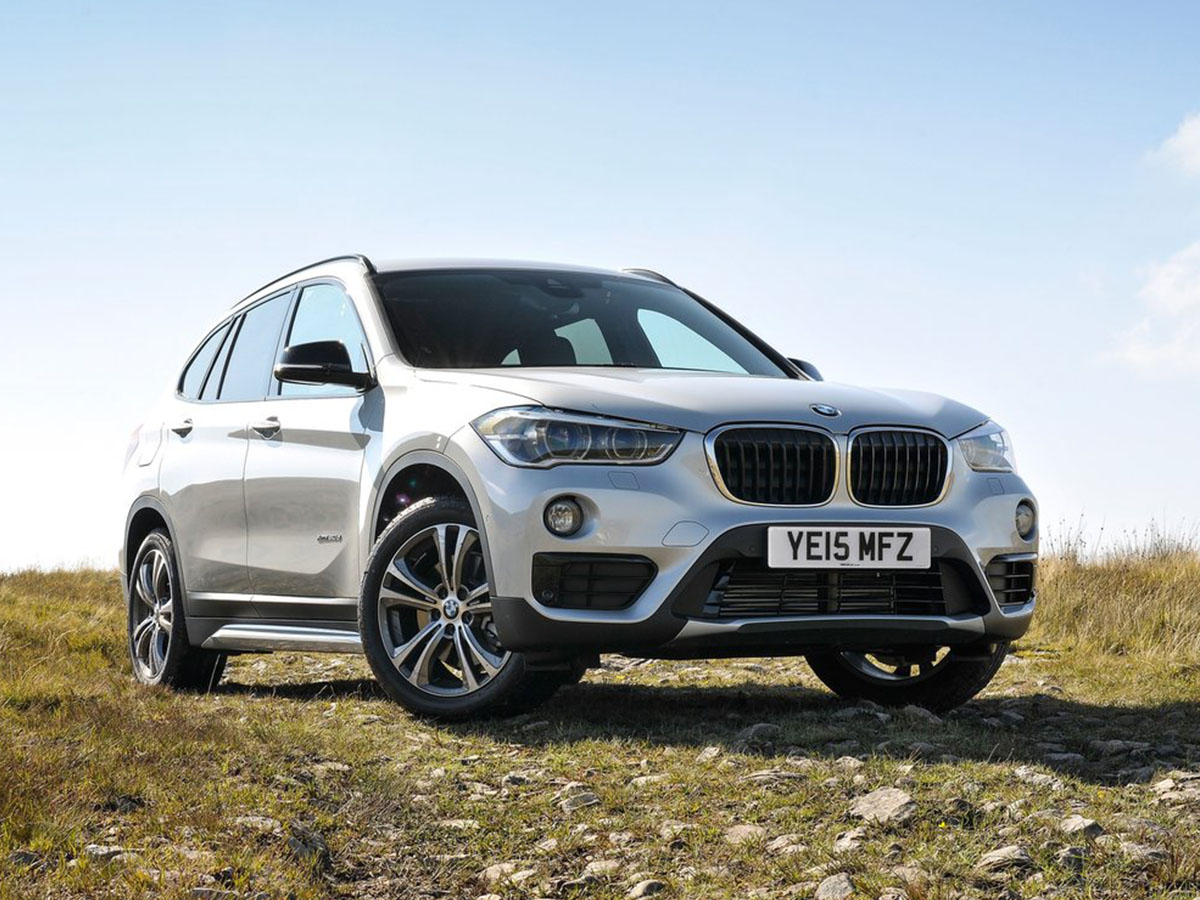 The BMW X1 may be a more modestly-sized SUV, but don’t doubt its capabilities – especially with the recent addition of an advanced new eDrive plug-in hybrid engine