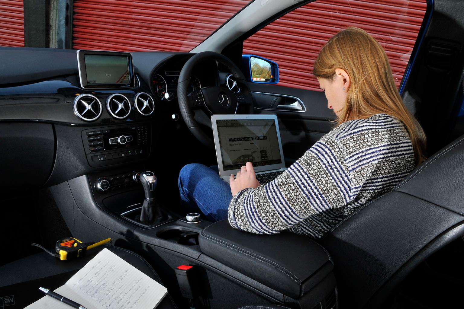 What Car? – What our star ratings mean