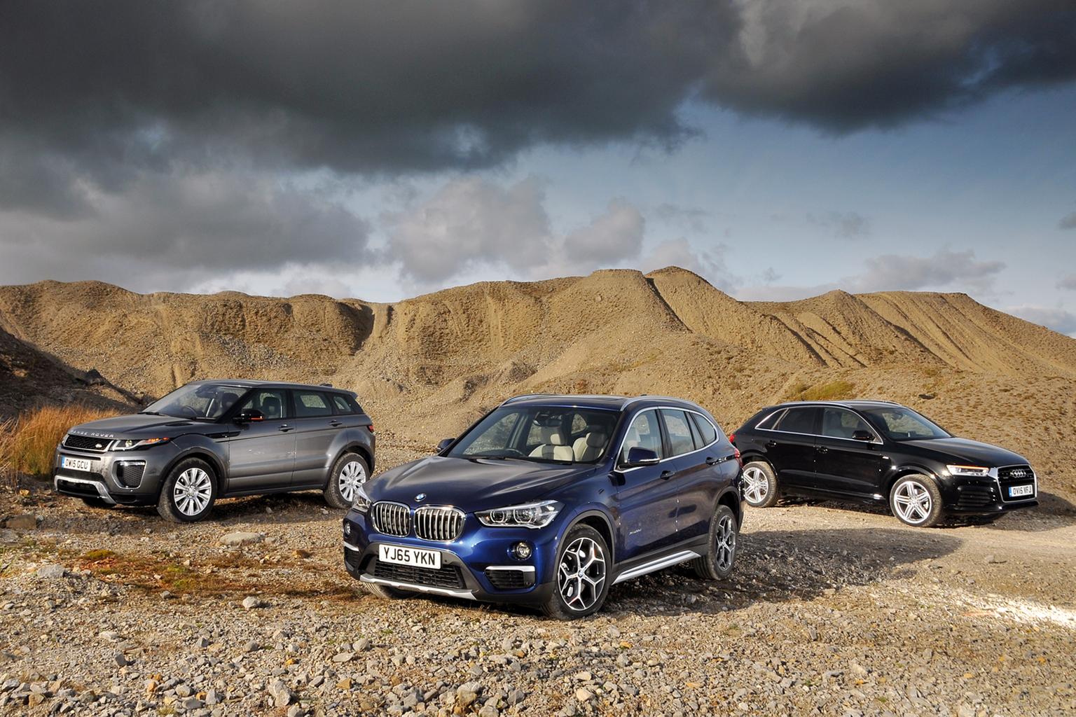 Join The Motoring Panel and be heard
