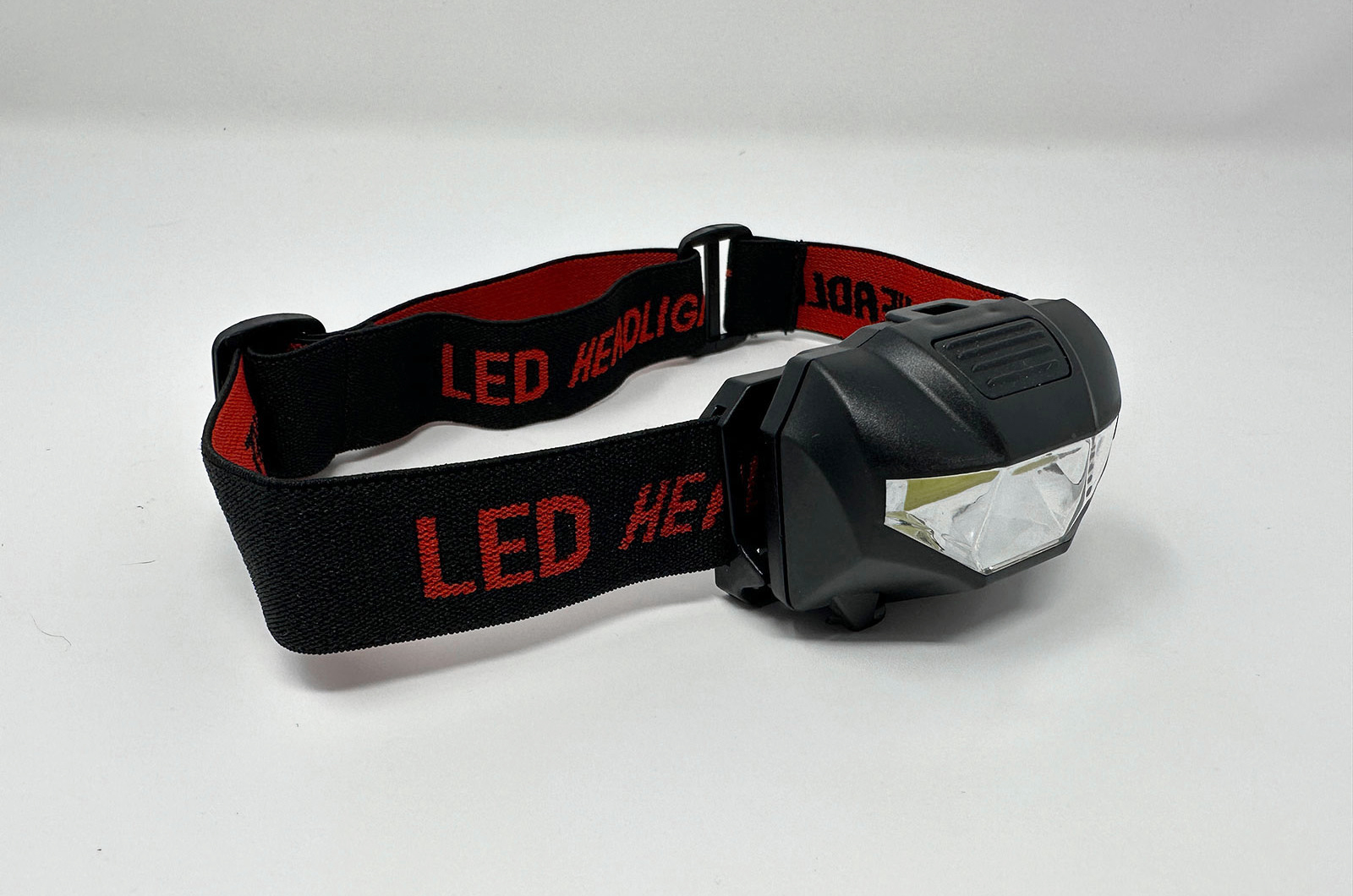 Xndryan Ultra Bright LED head torch