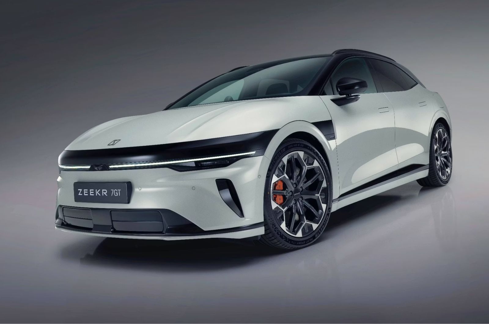 Zeekr 7GT