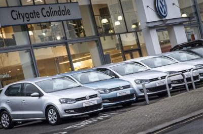 New car prices set to rise in 2017, warns industry body