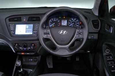 New Suzuki Swift vs Hyundai i20