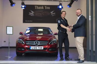 Used Mercedes C-Class (14-present) long-term review