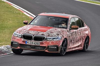 2019 BMW 3 Series review – price, specs and release date