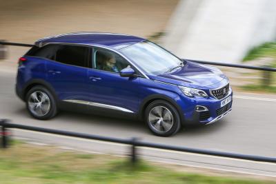 Peugeot 3008 long-term test review