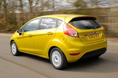 Used test: Ford Fiesta vs Hyundai i20 vs Renault Clio