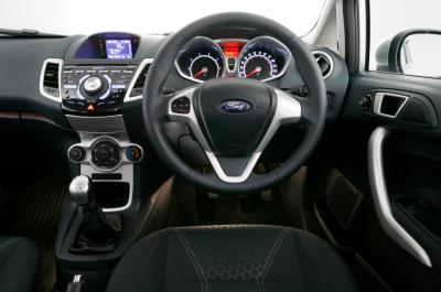 Used test: Ford Fiesta vs Volkswagen Polo vs Peugeot 208 vs Kia Rio