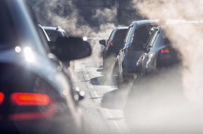 Car buyers dumping diesels for hybrid and electric models