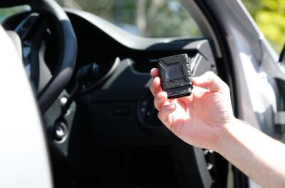 Black box telematics - the little box that could save you money