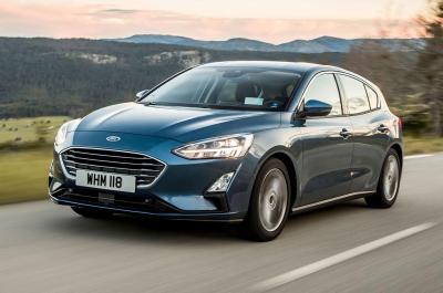 2018 Ford Focus verdict