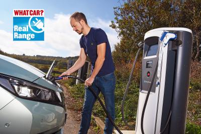 One by one, the barriers to electric car ownership are being removed, as charging infrastructure improves, costs come down and the cars themselves become as luxurious as conventional models. 