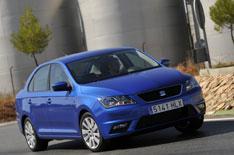 2012 Seat Toledo review