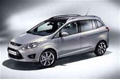 Ford C-Max: tell us what you think