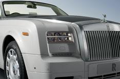 2012 Rolls-Royce Phantom Drophead review