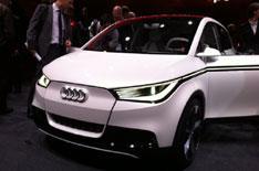 Audi A2